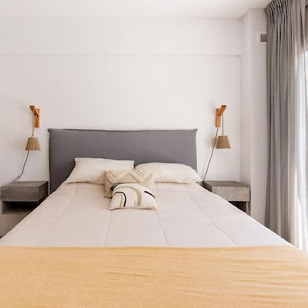 Charming Apart In Palermo 布宜诺斯艾利斯 外观 照片