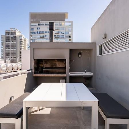 Charming Apart In Palermo 布宜诺斯艾利斯 外观 照片