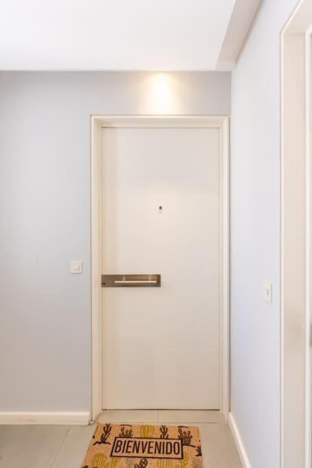 Charming Apart In Palermo 布宜诺斯艾利斯 外观 照片
