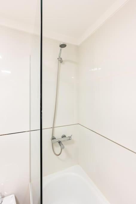 Charming Apart In Palermo 布宜诺斯艾利斯 外观 照片
