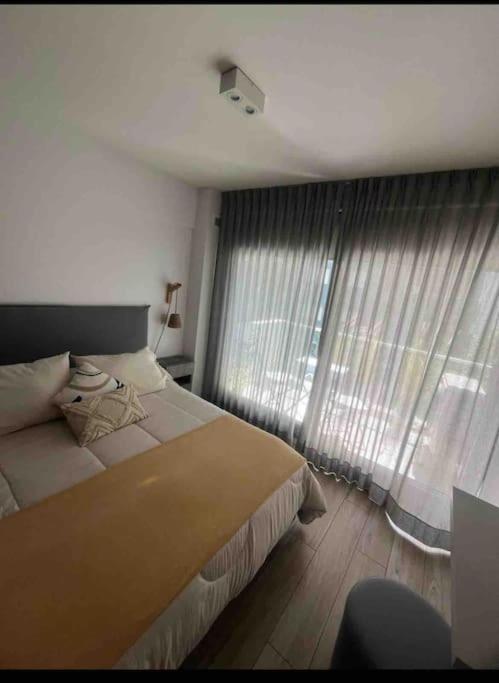 Charming Apart In Palermo 布宜诺斯艾利斯 外观 照片